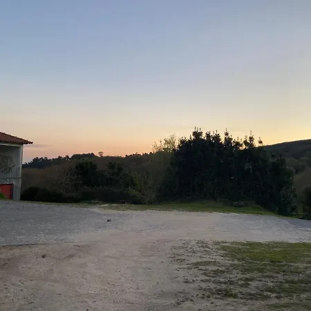 Casa Da Chascua * Брага