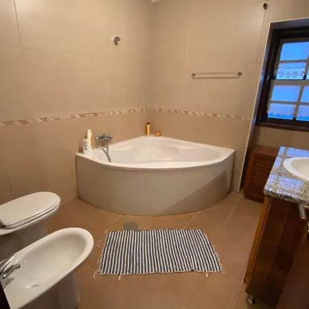 Casa Da Chascua Дом отдыха