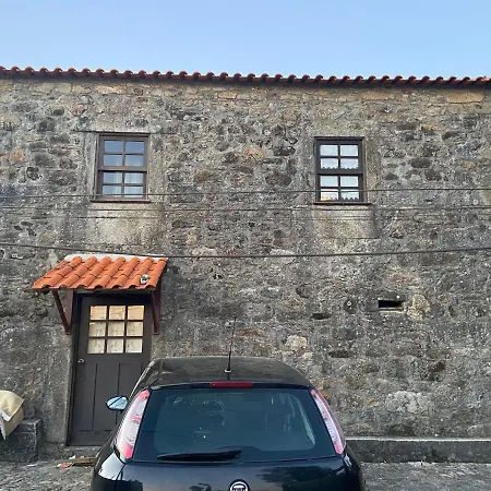 Дом отдыха Casa Da Chascua
