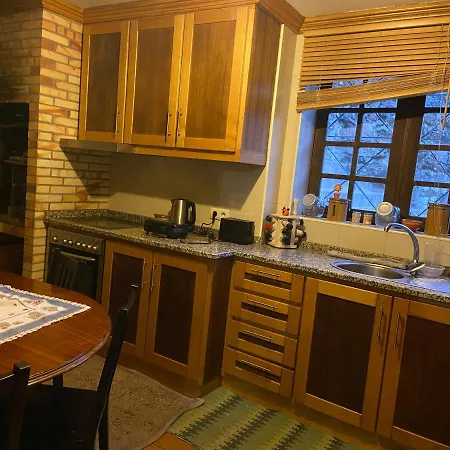 Casa Da Chascua Дом отдыха